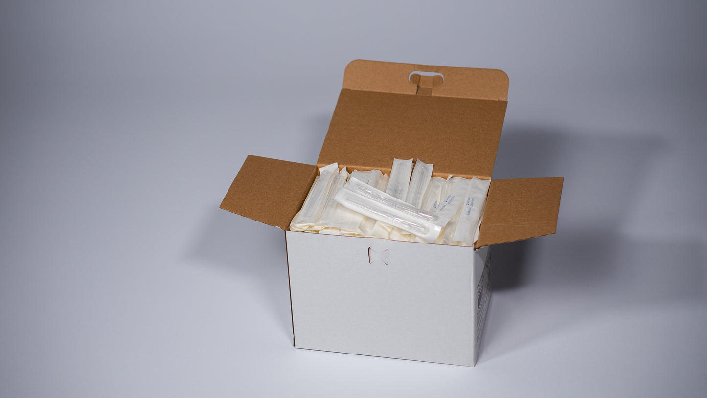 Pasteur pipets 1.5 ml