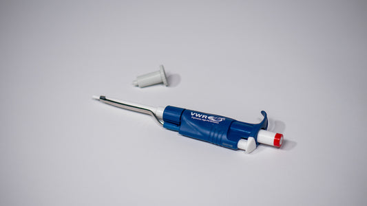 Pipette 10 μl